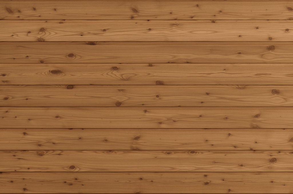 material thermo-spruce para o exterior da sauna auroom mira