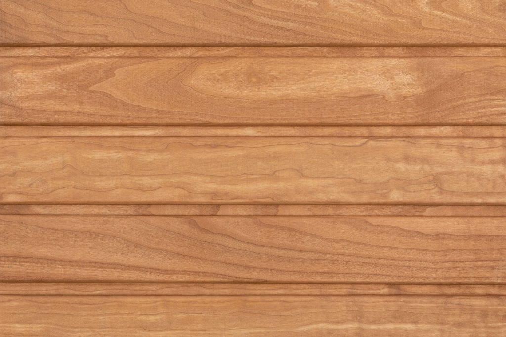 material thermo-aspen para o exterior da sauna Auroom mira